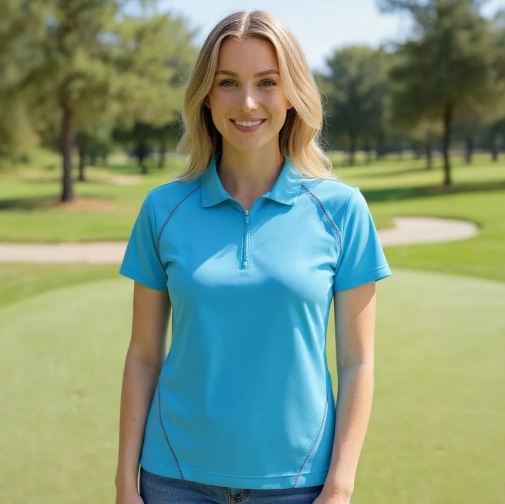Women's Slazenger Golf Shirt